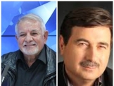 وجيه كيوف ورائد منصور الى الصدارة السياسية وبقوة !
